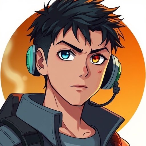 谜妹漫画 - 雷恩 创始人 & CEO 谜妹漫画团队 - 雷恩